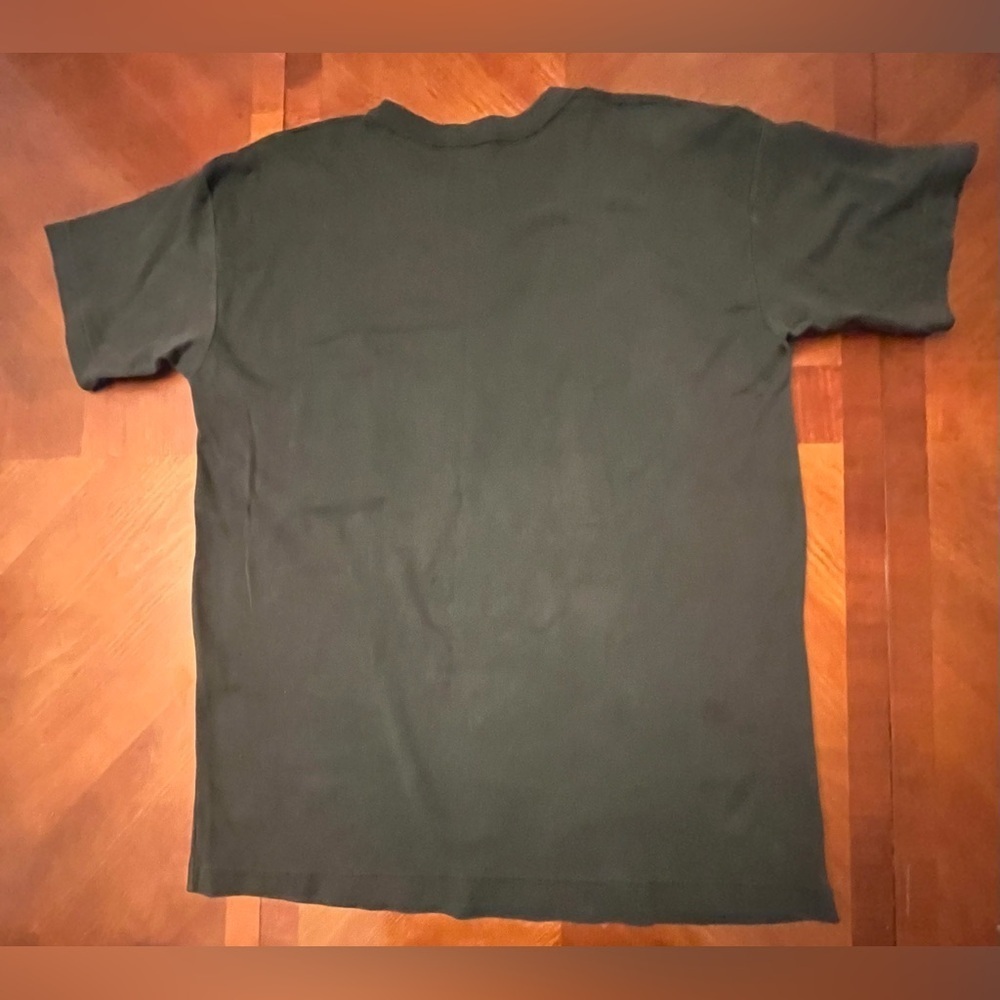 Vintage Single Stitch Hong Kong Souvenir T Shirt - Picture 6 of 6